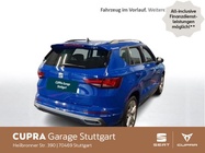 Seat Ateca 2023
