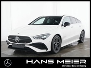 Mercedes-Benz CLA-Class 2024