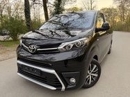 Toyota Proace 2019