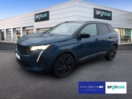 Peugeot 3008 2021