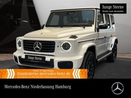 Mercedes-Benz G-Class 2024