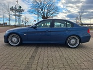 ALPINA B3 2008