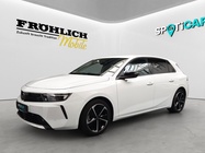 Opel Astra 2022