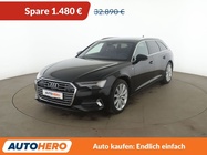 Audi A6 2019