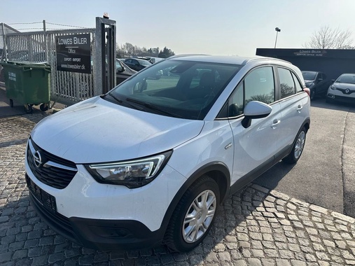 Opel Other 2019