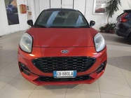 Ford Puma 2020