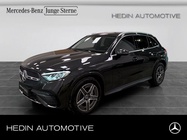 Mercedes-Benz GLC-Class 2025
