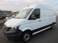 Volkswagen Crafter 2022