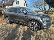 Renault Koleos 2021