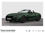 BMW Z4 2025