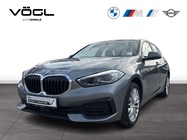 BMW 1 Series 2023
