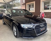 Audi A3 2019