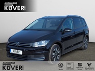 Volkswagen Touran 2025