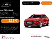 Audi A3 2025