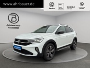 Volkswagen Taigo 2025