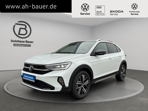Volkswagen Taigo 2025