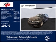 Volkswagen Passat 2023