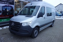 Mercedes-Benz Sprinter 2023