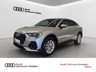 Audi Q3 2021