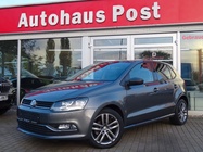 Volkswagen Polo 2017