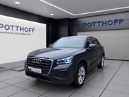 Audi Q2 2025
