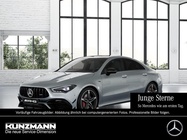 Mercedes-Benz CLA-Class 2024