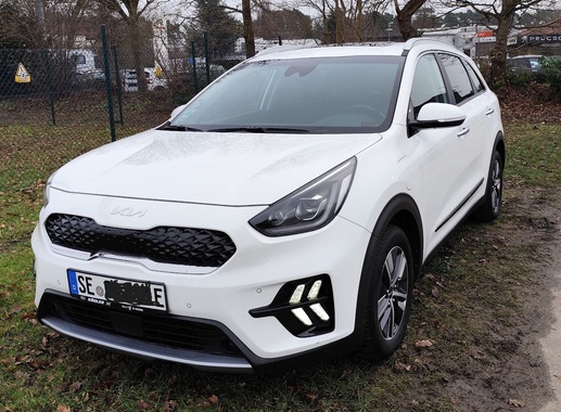 Kia Niro 2021