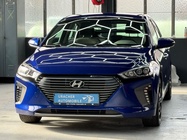 Hyundai Ioniq 2019