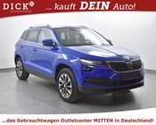 Skoda Karoq 2020