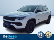 Jeep Compass 2022