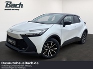 Toyota C-HR 2025