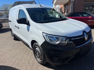Renault Express 2021