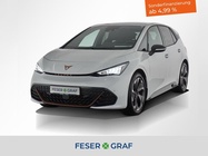 Cupra Born 2025