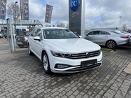 Volkswagen Passat 2021