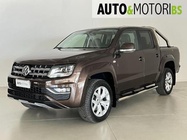 Volkswagen Amarok 2020
