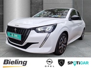 Peugeot 208 2023
