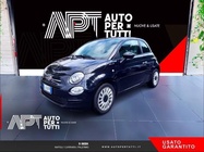 Fiat 500 2022