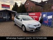 Volkswagen Golf 2007