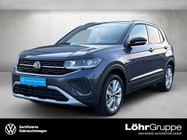 Volkswagen T-Cross 2025