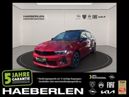 Opel Astra 2023