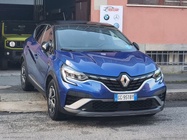 Renault Captur 2021