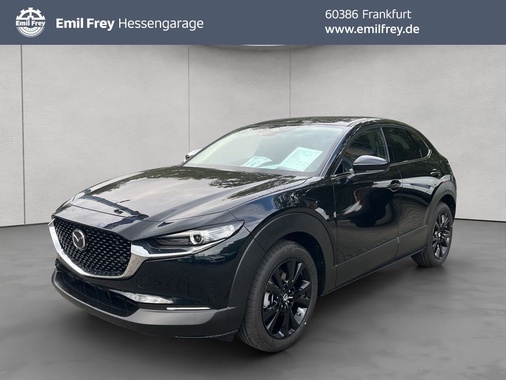 Mazda CX-30 2025