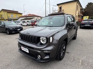 Jeep Renegade 2021