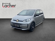 Volkswagen up! 2025