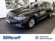 Volkswagen Passat 2021