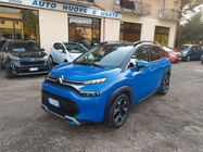 Citroen C3 2022