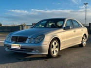Mercedes-Benz E-Class 2003