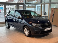 Dacia Sandero 2019