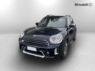 MINI Countryman 2020