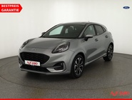 Ford Puma 2021